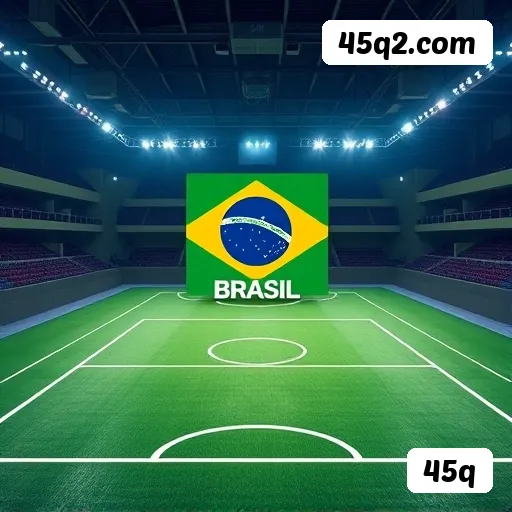 Ferramentas de apostas 45q