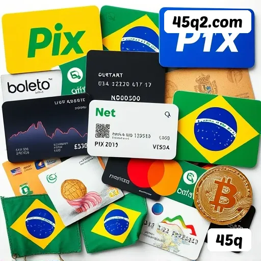 Histórico de apostas 45q