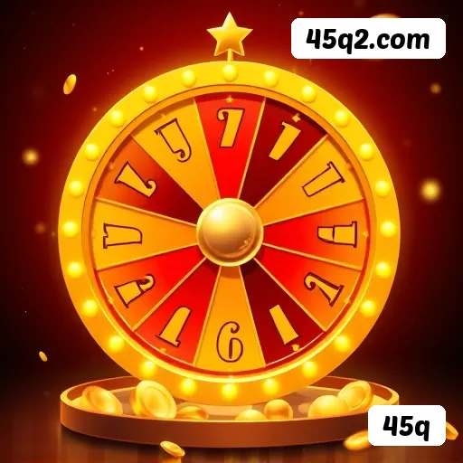 Plataforma 45q - Imagem principal